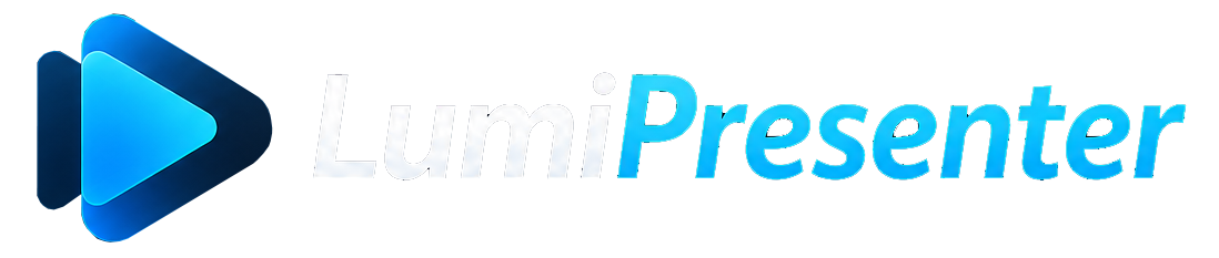 LumiPresenter