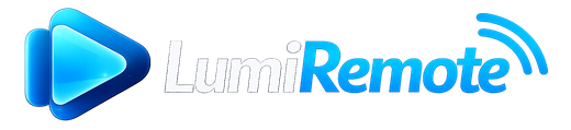 LumiRemote