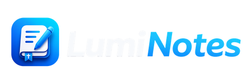 LumiNotes